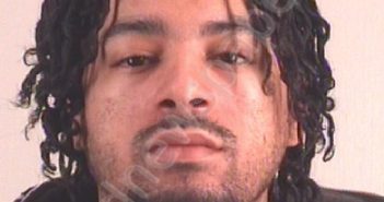 <B>ROBERSON</B>, <B>CHRISTOPHER</B> <B>CURTIS</B> #, Tarrant County, Texas - 2023-11-11