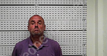 <B>BROYLES</B>, <B>GARY</B> AUSTIN #, Jim Wells County, Texas - 2023-11-11 20:00:01