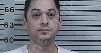 MALDONADO, JEREMY DUSTIN | 2023-11-11 18:34:55 Hood County, Texas Booking