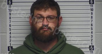 <B>JONES</B>, <B>JOSHUA</B> #, <b>Wayne</b> County, Kentucky, Wayne County, Kentucky - 2023-11-11 09:26:00