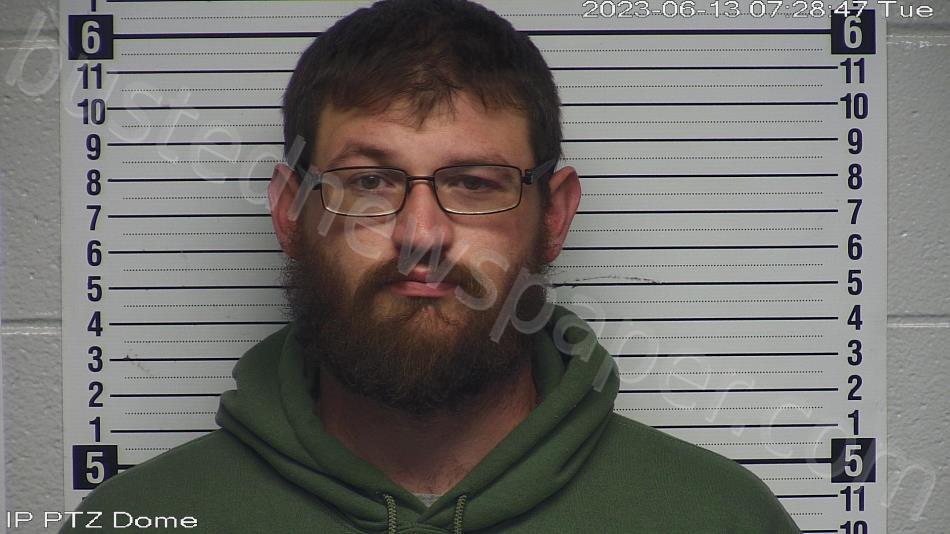 JONES, JOSHUA #, Wayne County, Kentucky - 2023-11-11 09:26:00