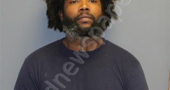 <B>WINSTON</B>, <B>TAVARES</B> <B>LEE</B> #, Northwestern Regional Jail, Virginia - 2023-11-12