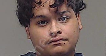 <B>AGURCIA</B> <B>AGUILAR</B>, <B>GAEL</B> <B>ALY</B> #, Collin County, Texas - 2023-11-12 16:58:00