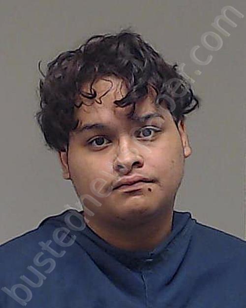 AGURCIA AGUILAR, GAEL ALY #, Collin County, Texas - 2023-11-12 16:58:00