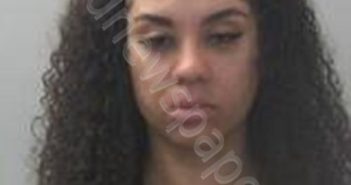<B>AKARI</B> <B>RASHELLE</B> <B>SIMPSON</B> #, Madison County, Alabama - 2023-11-12 04:56:00