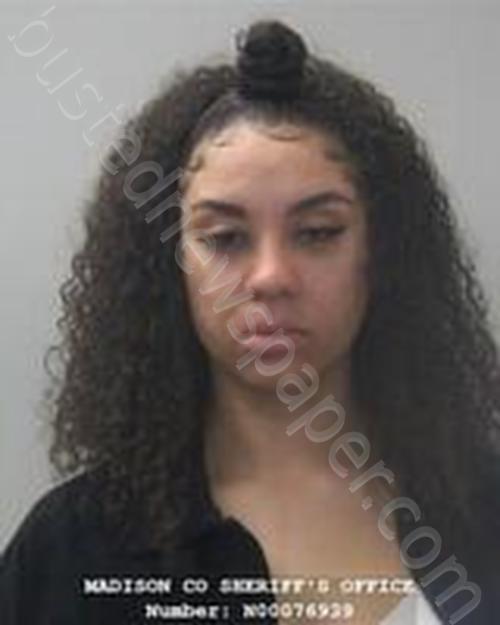 AKARI RASHELLE SIMPSON #, Madison County, Alabama - 2023-11-12 04:56:00