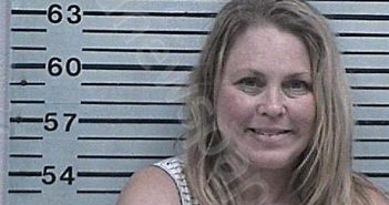CHAFIN, BIANCA JESSICA | 2023-11-12 03:28:41 Hood County, Texas Booking