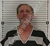 <B>JOHNSON</B>, MARK <B>WILLIAM</B> #, Williams County, North Dakota - 2023-11-12