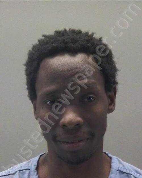 NDUHURA, JANVIER #, Montgomery County, Ohio - 2023-11-12 01:00:00