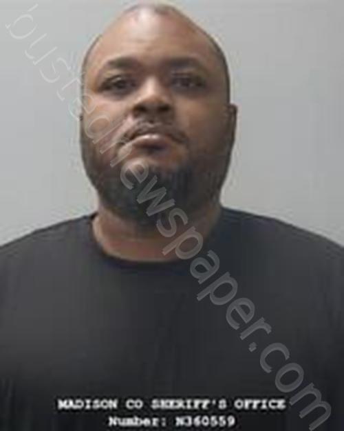 IAN ALEXANDER PUTNAM #, Madison County, Alabama - 2023-11-12 05:26:00