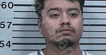 MARTINEZ-GONZALEZ, ANGEL J | 2023-11-12 02:40:09 Hood County, Texas Booking