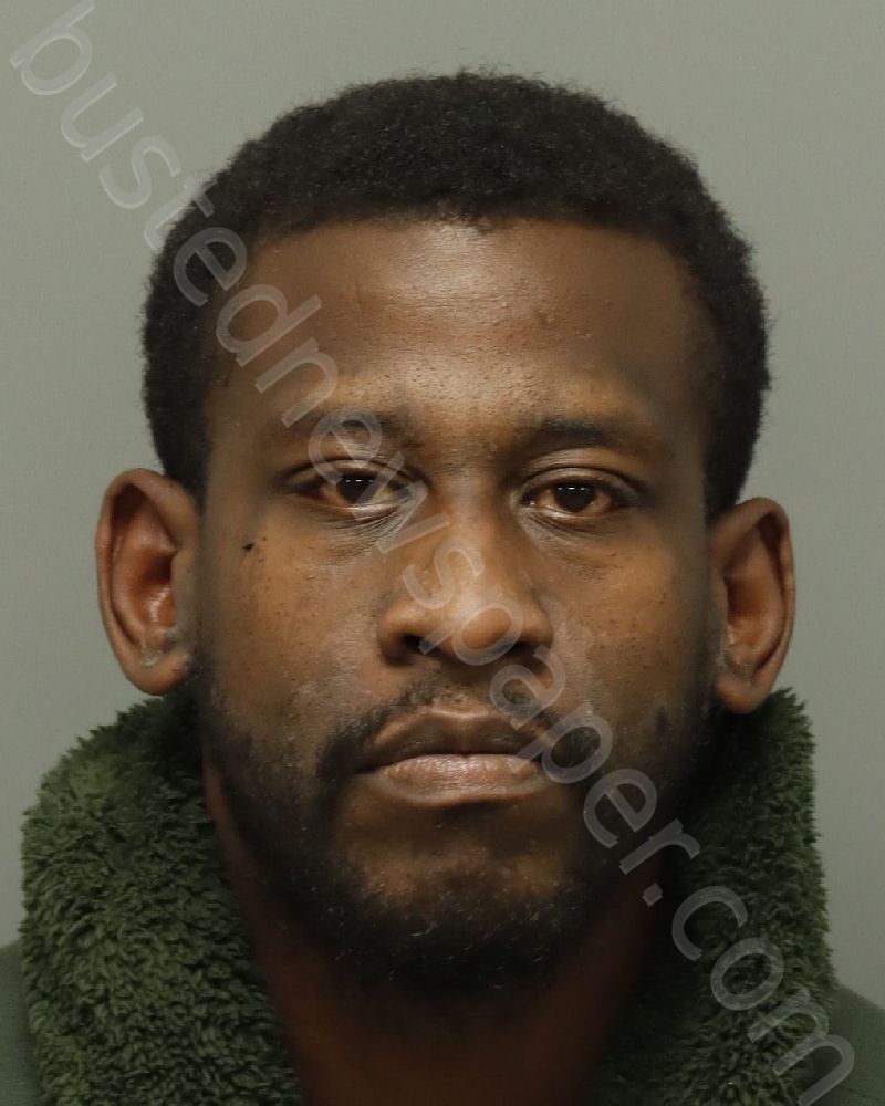 MCCLAIN, RONALD LEE JR #, Wake County, North Carolina - 2023-11-12 23:30:00
