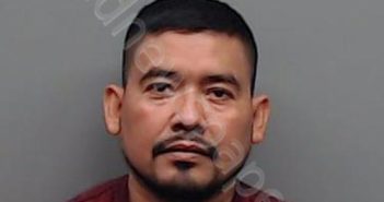 MORALES-TRINIDAD, PEDRO | 2023-11-12 Smith County, Texas Booking