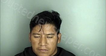 <B>CABRERA</B> HERANDEZ, ARTEMIO <B>JOEL</B> #, Greenwood County, South Carolina - 2023-11-12 00:07:00