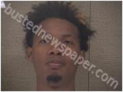 GARIBALDI ORTEGA, JAVIER | 2023-11-12 Harnett County, North Carolina Booking