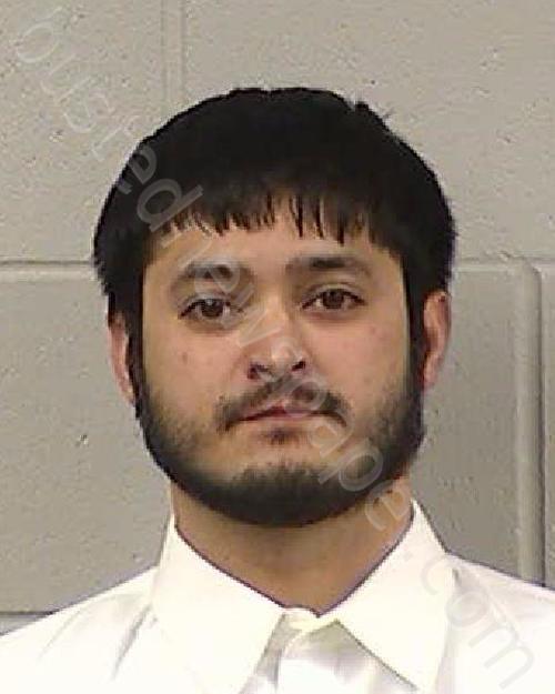 MAR, AARON LYNN #, Dickinson County, Kansas - 2023-11-12 00:29:00