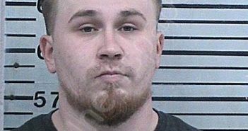 GOODWIN, RYAN LEE | 2023-11-12 07:48:51 Hood County, Texas Booking