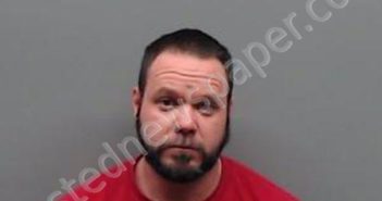 KIDD, HUBERT EDWARD, III | 2023-11-12 Smith County, Texas Booking