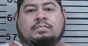 VIRAMONTES, MARIO ALBERTO | 2023-11-12 16:18:14 Hood County, Texas Booking