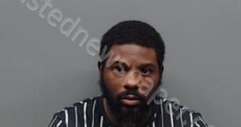 CHILDS, JARECO LAMAR | 2023-11-12 Smith County, Texas Booking