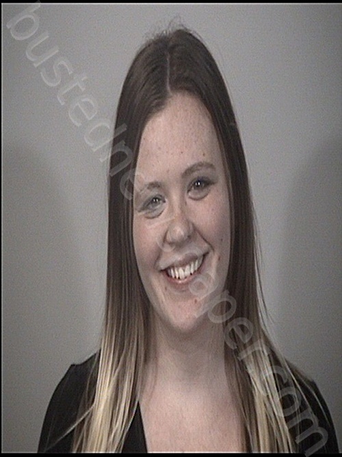 AGLEY, KENNEDI ELIZABETH #, Rappahannock Regional Jail, Virginia - 2023-11-12 01:55:00