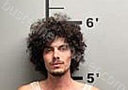 <B>CAPPS</B>, <B>JON</B> <B>HUNTER</B> #, Benton County, Arkansas - 2023-11-12