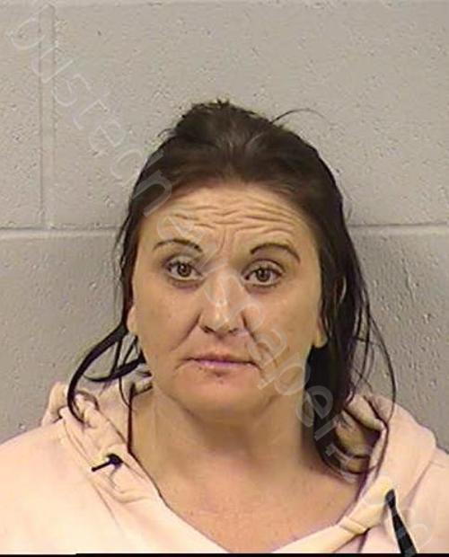 RUTHERFORD, AMANDA RAE #, Dickinson County, Kansas - 2023-11-12 09:46:00