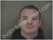 MASON, KYLE | 2023-11-12 Harnett County, North Carolina Booking