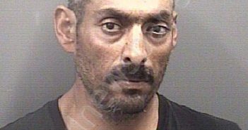 <B>CHAVEZ</B>-DANAN, <B>HECTOR</B> #, Rowan County, North Carolina - 2023-11-12 01:05:00