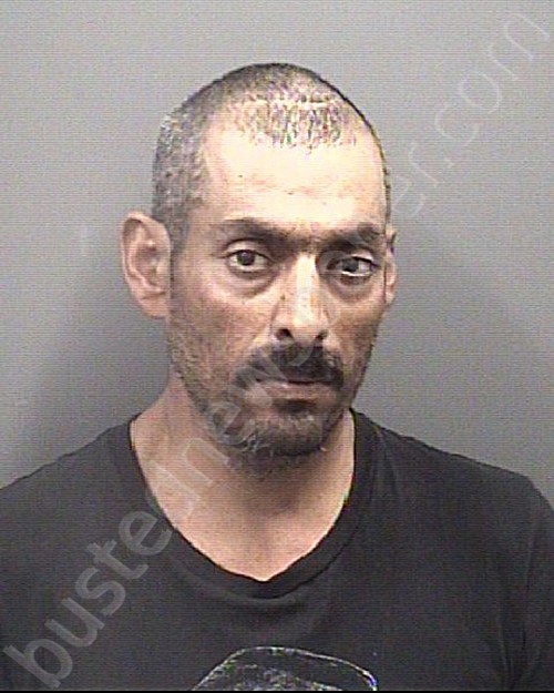 CHAVEZ-DANAN, HECTOR #, Rowan County, North Carolina - 2023-11-12 01:05:00