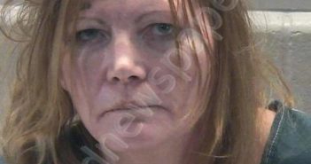 EDEN, STEPHANIE RENEE | 2023-11-12 00:29:00 Montgomery County, Ohio Booking