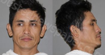 CHAVEZ <B>SEGOVIA</B>, JESUS <B>ANTONIO</B> #, Denton County, Texas - 2023-11-13