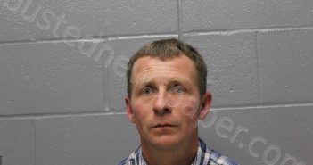 HANEY, JAMES E | 2023-11-13 12:40:00 Cooper County, Missouri Booking