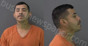 <B>CASARES</B>, <B>MIGUEL</B> #, Bell County, Texas - 2023-11-13 00:43:00