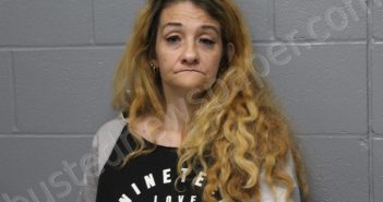 BAYLOR, JESSIE MARIE | 2023-11-13 10:00:00 Cooper County, Missouri Booking