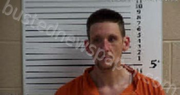 MANKTELOW, JOHNATHAN PETER | 2023-11-13 21:58:00 Cherokee County, North Carolina Booking