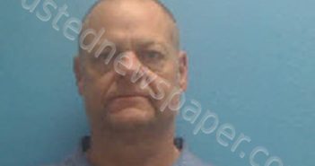 <B>JONES</B>, <B>CHARLES</B> <B>EDWARD</B> #, Desoto County, Florida - 2023-11-13 15:09:00