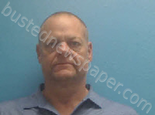 JONES, CHARLES EDWARD #, Desoto County, Florida - 2023-11-13 15:09:00