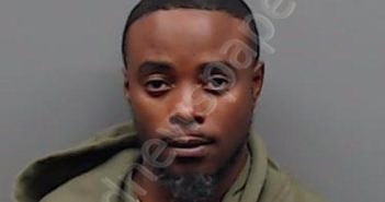 SMITH, STEVEN DERRELL | 2023-11-13 Smith County, Texas Booking