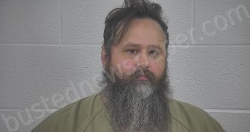 <B>SHELTON</B>, <B>DANIEL</B> #, Laurel County, Kentucky - 2023-11-13 14:15:00