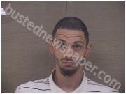 JONES, BRYANT | 2023-11-13 Harnett County, North Carolina Booking