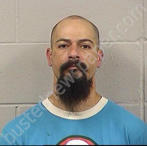 WIGGINS, CORY JAMES #, Dickinson County, Kansas - 2023-11-13 17:47:00