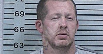 JENNINGS, JASON DANIEL | 2023-11-13 13:27:46 Hood County, Texas Booking