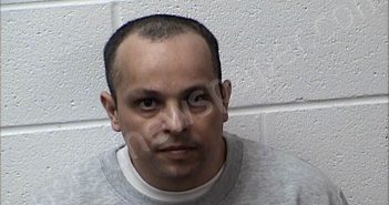 <B>RUIZ</B> GONZALEZ, <B>JOSE</B> <B>GUADALUPE</B> #, Chase County, Kansas - 2023-11-13