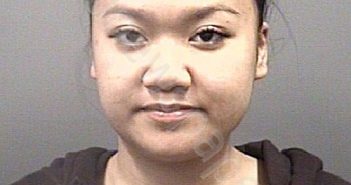 BOUNTHAENG, NINA | 2023-11-13 11:52:00 Rowan County, North Carolina Booking