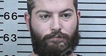 RICHEY, KRISTOPHER ALVIN | 2023-11-13 22:06:44 Hood County, Texas Booking