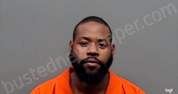 THOMAS, PAUL EDWARD, JR. | 2023-11-13 Smith County, Texas Booking