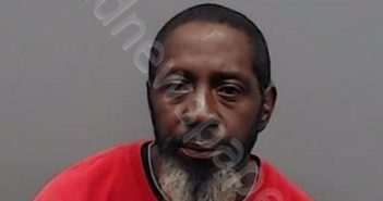 LEWIS, MICHAEL RODELL | 2023-11-13 Smith County, Texas Booking