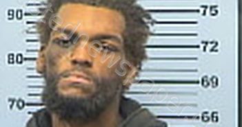 <B>WILLIAMS</B>, <B>XAVIER</B> GREGORY #, Mobile County, Alabama - 2023-11-13