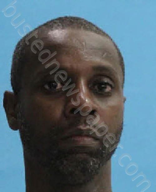 EVANS, JEAMANE TYRONE #, Desoto County, Florida - 2023-11-13 16:50:00